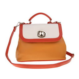 橙色CM箱包價(jià)格查詢與比價(jià)指南