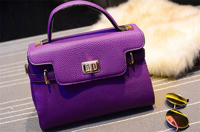 蒂雅箱包加盟 開啟箱包事業(yè)新機(jī)遇