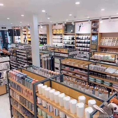 清熙水美日用百貨 打造品質生活的一站式購物體驗